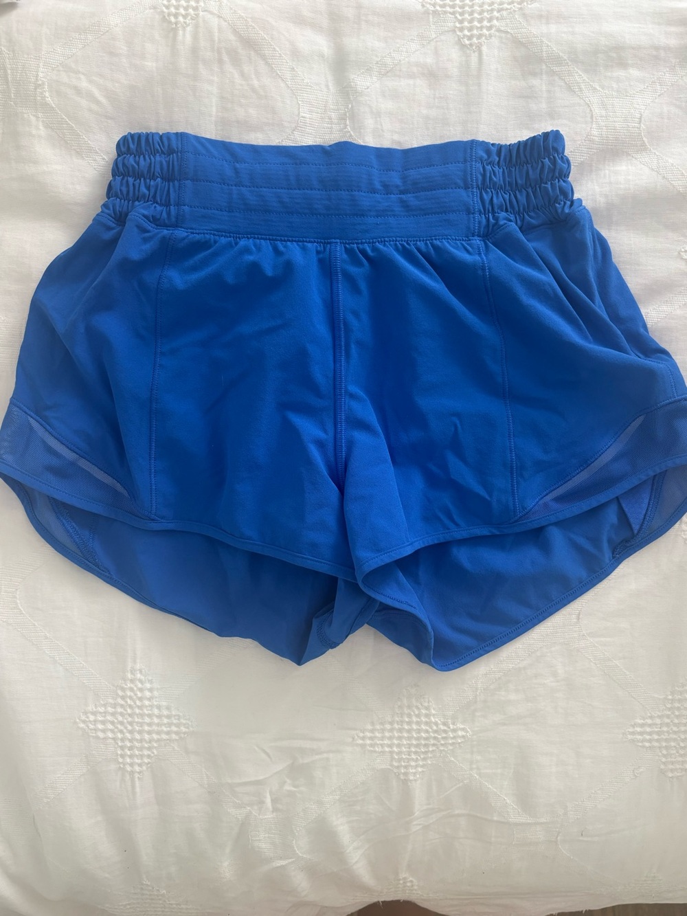 Lululemon Hotty Hots 2.5 inch size 2